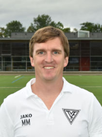 Markus Müller