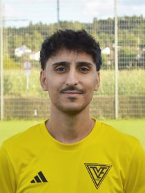 Ismail Oguz