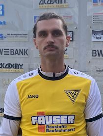 Fitor Redjepi