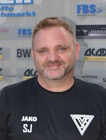Sören Jetter