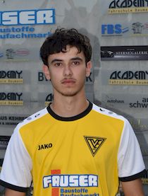 Berke Civelek