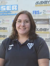 Chrissi Haimerl