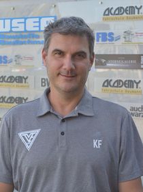 Karsten Fay