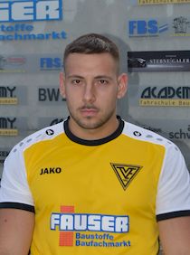 Oliver Lujic
