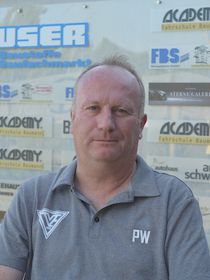 Phillip Wunsch