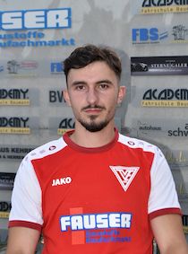 Plator Gashi