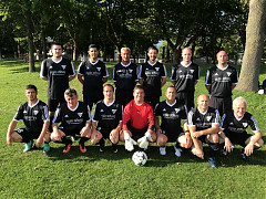 Stgt.Prominentenkicker - TVE
