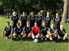 Stgt.Prominentenkicker vs. TVE