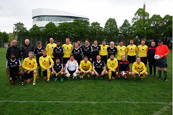 Stuttgarter Prominenenkicker - TVE AH
