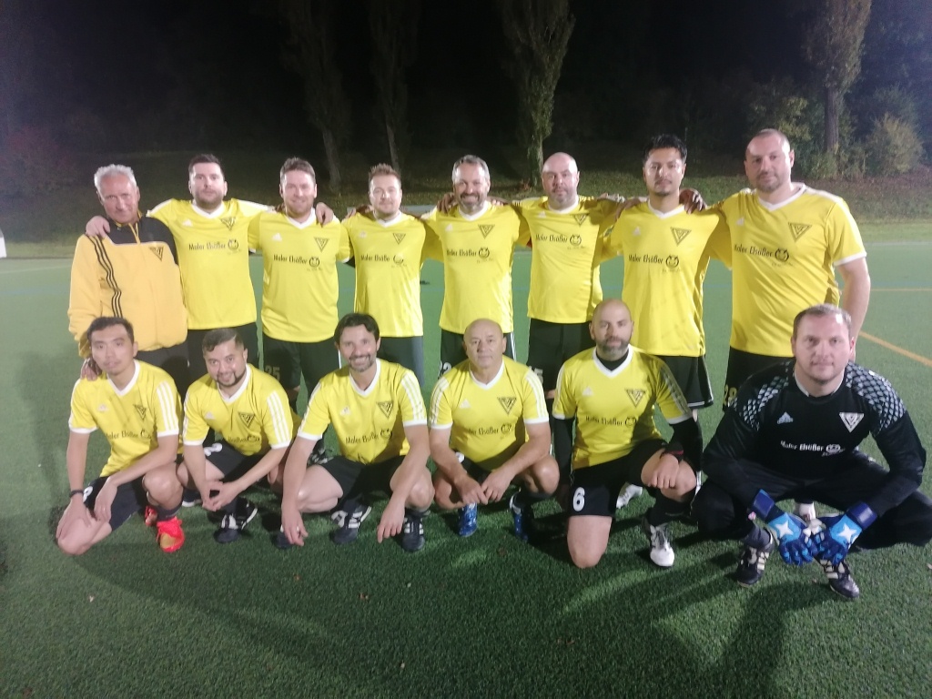 TSV Leinfelden - TVE
