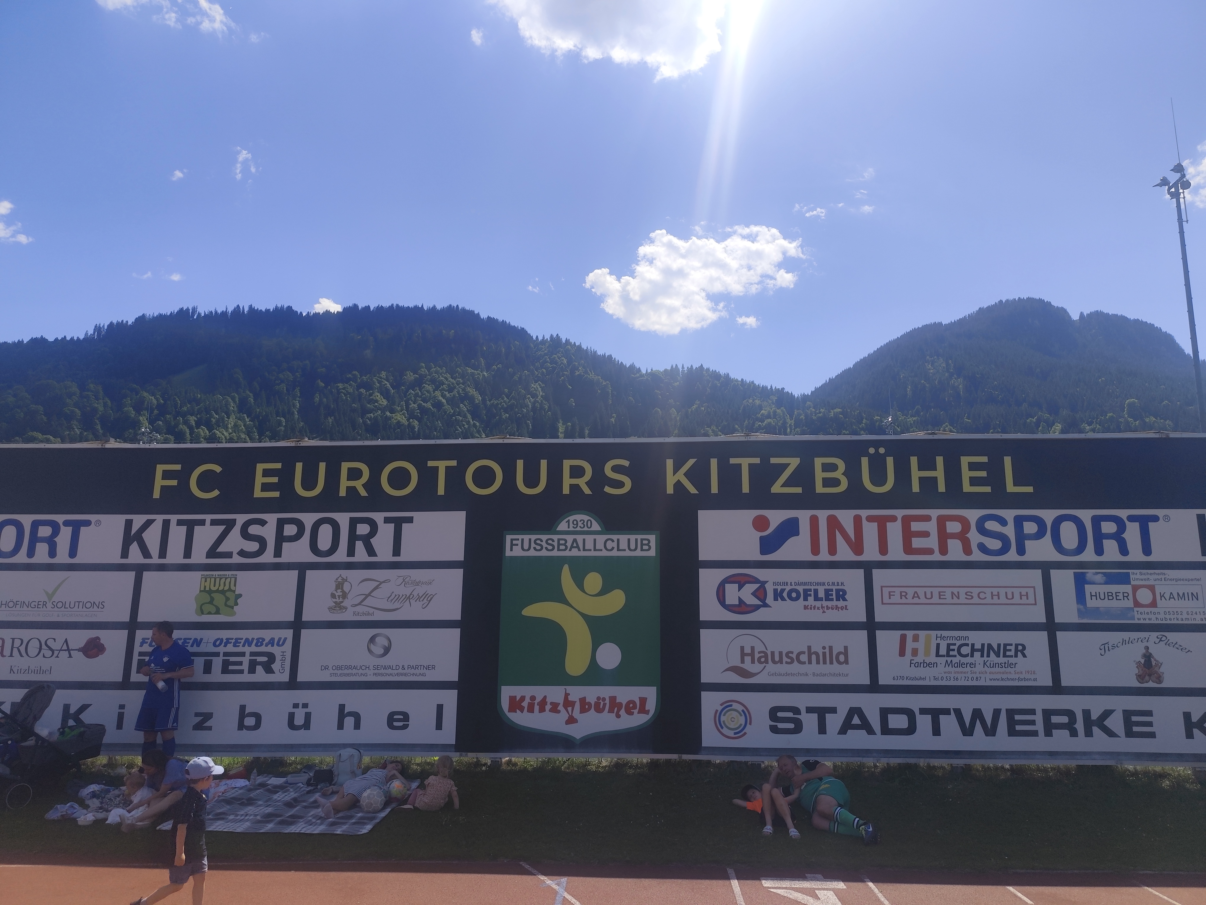 FC Eurotours Kitzbuehel