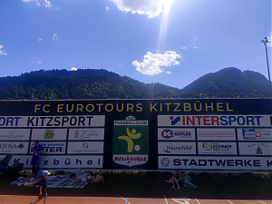 FC Eurotours Kitzbuehel