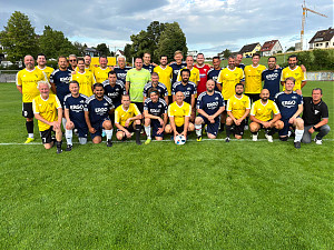 TSV Musberg TVE 07.2025