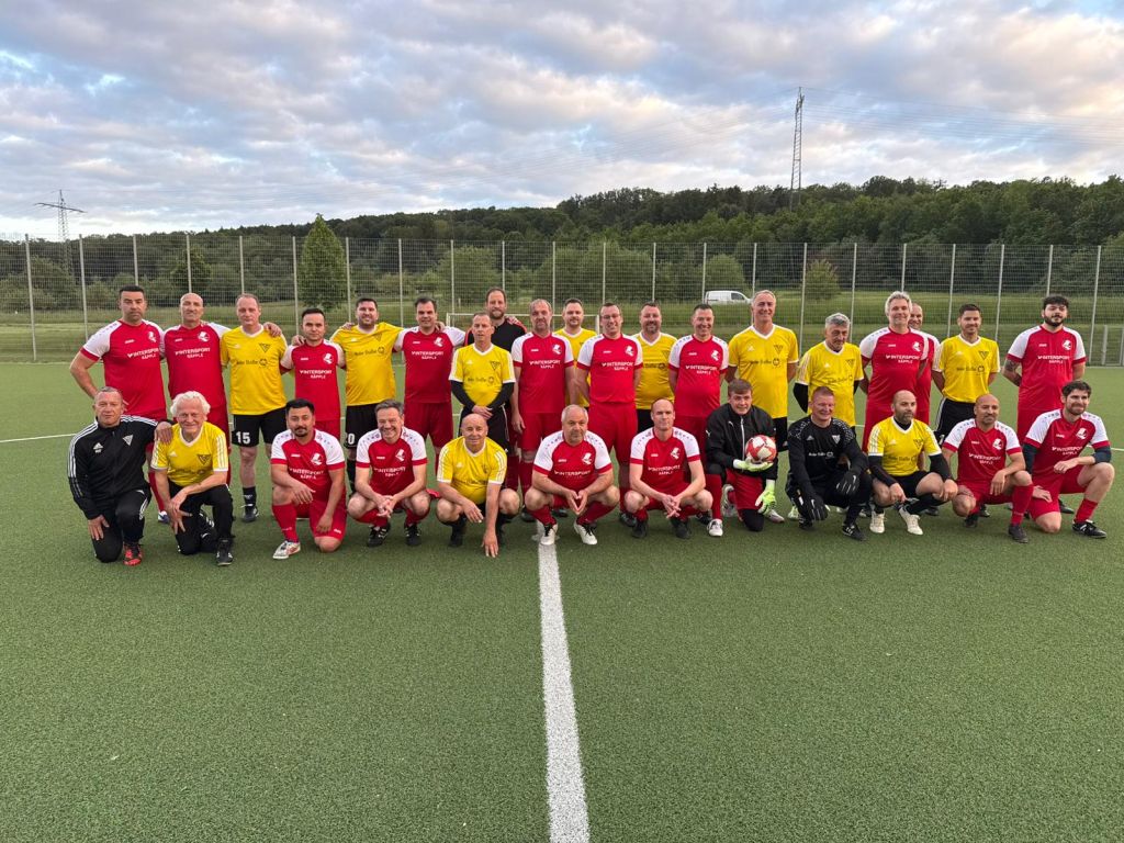 TSV Leinfelden TVE 05 2026