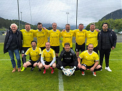 Turnier in Kitzbühel 05 2026
