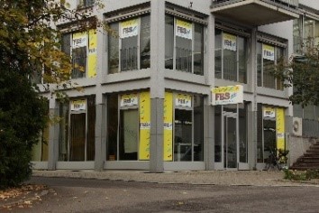 FBS Bürosysteme
