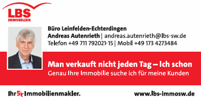 LBS Immobilien