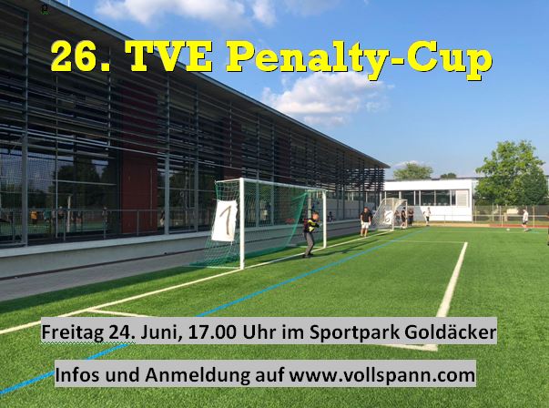 Penalty Cup 2022