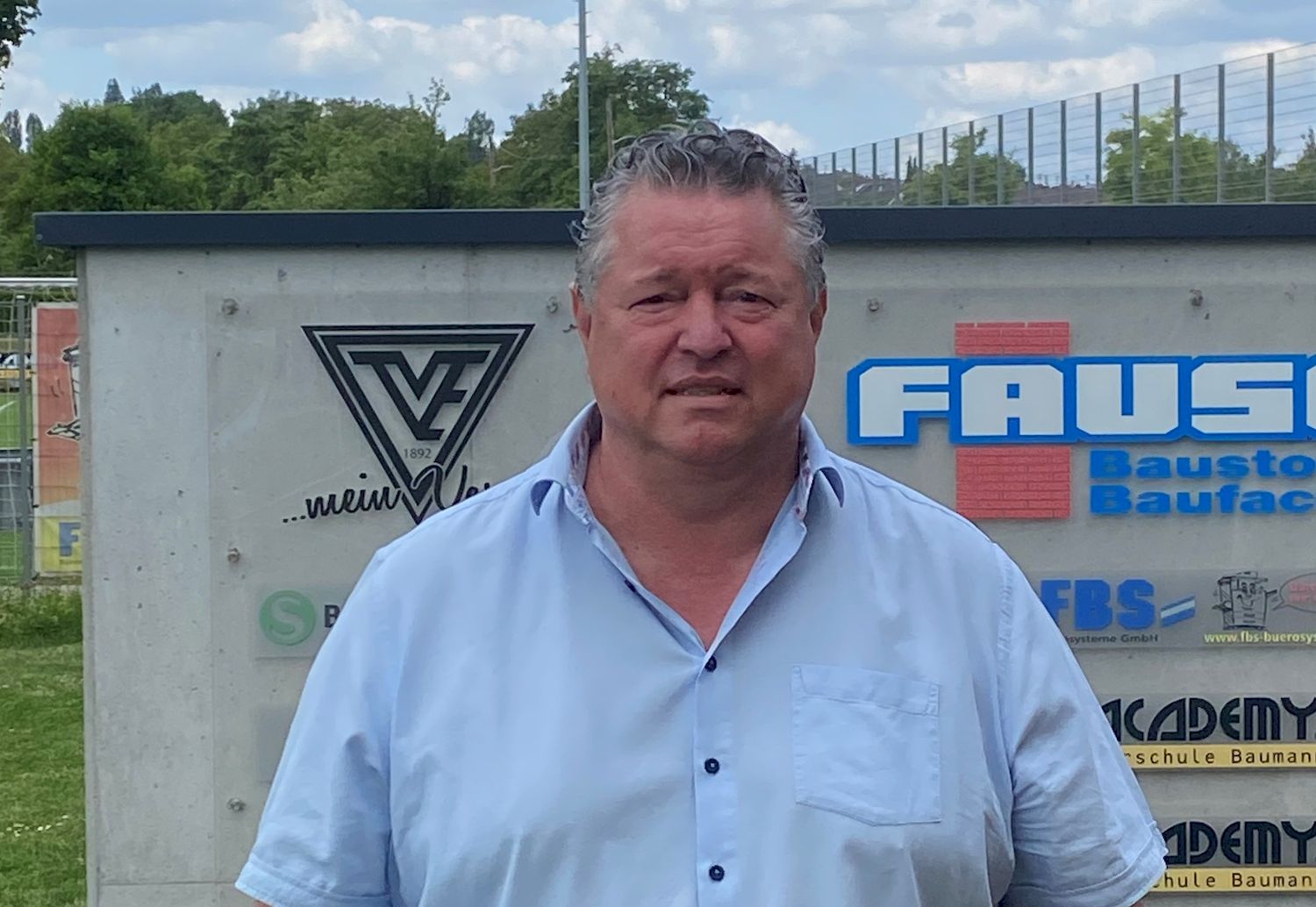 Sascha Härtenstein tve