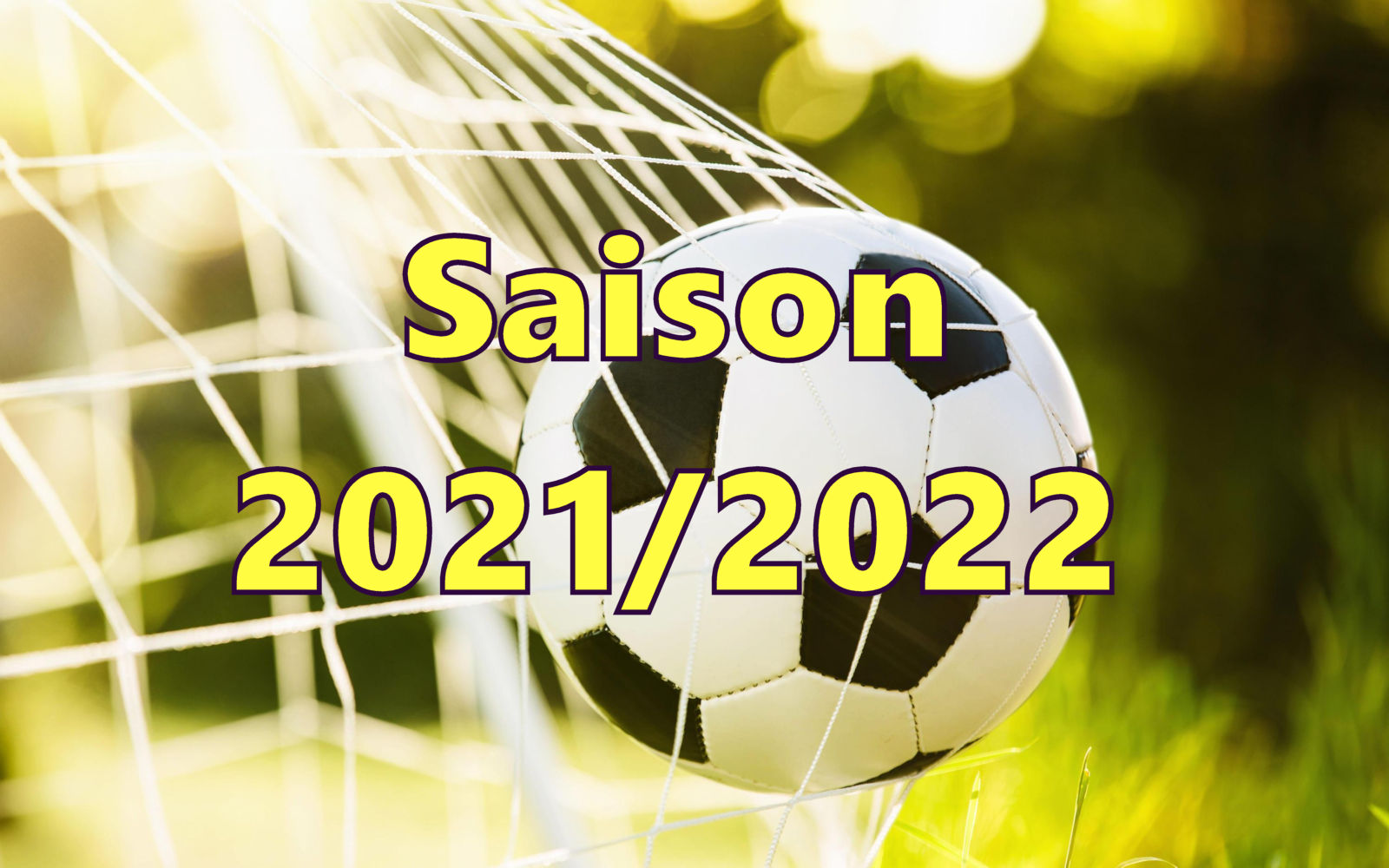 Saison 2021/2022