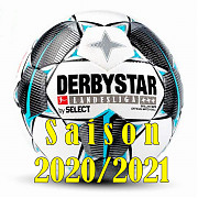 Landesliga 2020/2021