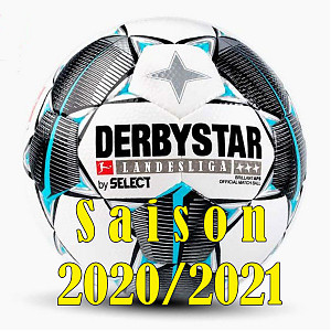 Landesliga 2020/2021