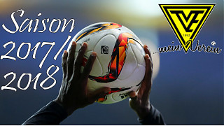 Saison 2017/2018