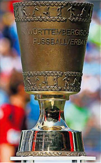 wfv pokal