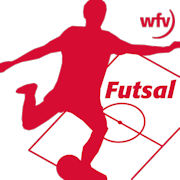 2. Platz beim WFV-Futsal-Masters