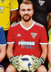 Josef Weizel