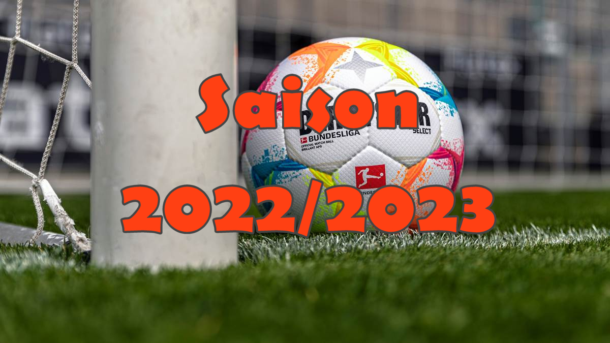 2022 2023 saison