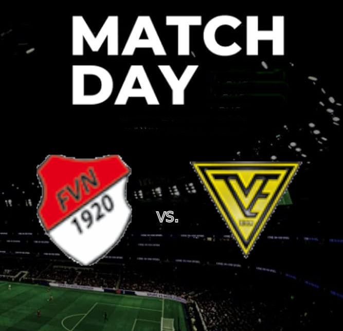 FV Neuhausen/F. - TV Echterdingen