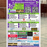 49.Filder Cup 2025 des TSV Bernhausen