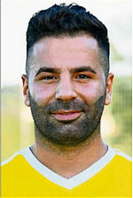 Mevlüt Köse