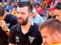 Christopher Eisenhardt