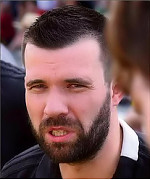 Christopher Eisenhardt