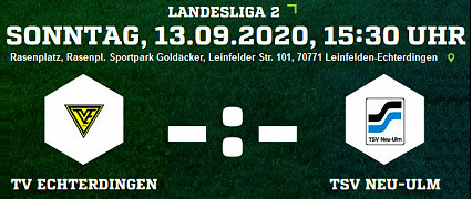 TVE - TSV Neu-Ulm