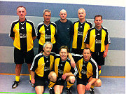 AH Turniersieg in Böblingen