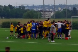 TVE schafft Klassenerhalt