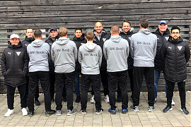 TVE Junioren Trainer