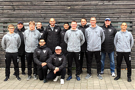 TVE Junioren Trainer