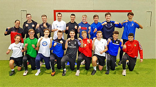 2019 dfb junior coach