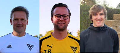 Kittelberger, Elsäßer, Müller