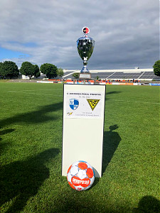 Pokalfinale U15