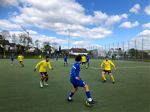 28.09.2022 TVE - Frickenhausen