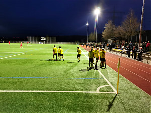 Echterdinger 2:1-Sieg