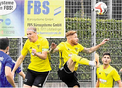 20230828 FZ Alter Schwede solide aber erfolglos bild