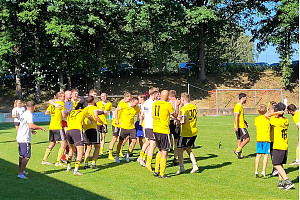 2023 Relegation Biberach TVE