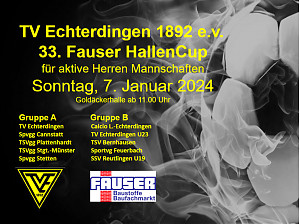 2024 33 TVE Fauser Cup
