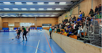 47.Dreikoenigsturnier Spvgg Stetten